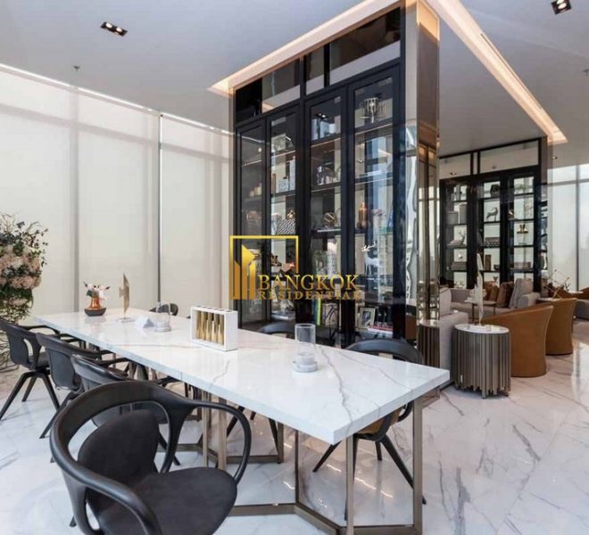 Hyde Sukhumvit 11 Facilities Image-09
