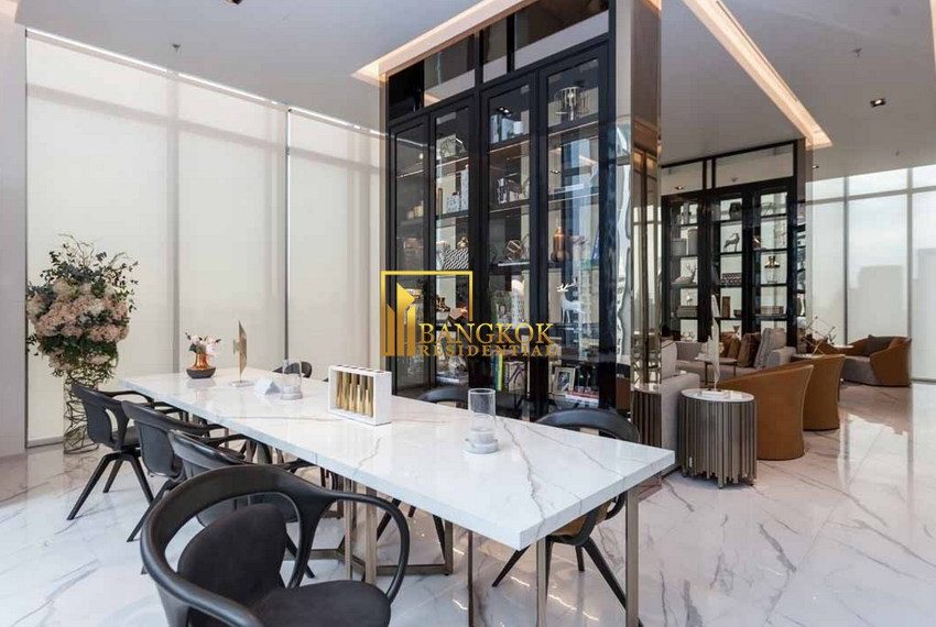 Hyde Sukhumvit 11 Facilities Image-09