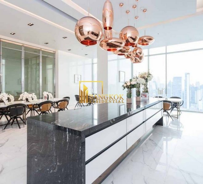 Hyde Sukhumvit 11 Facilities Image-10