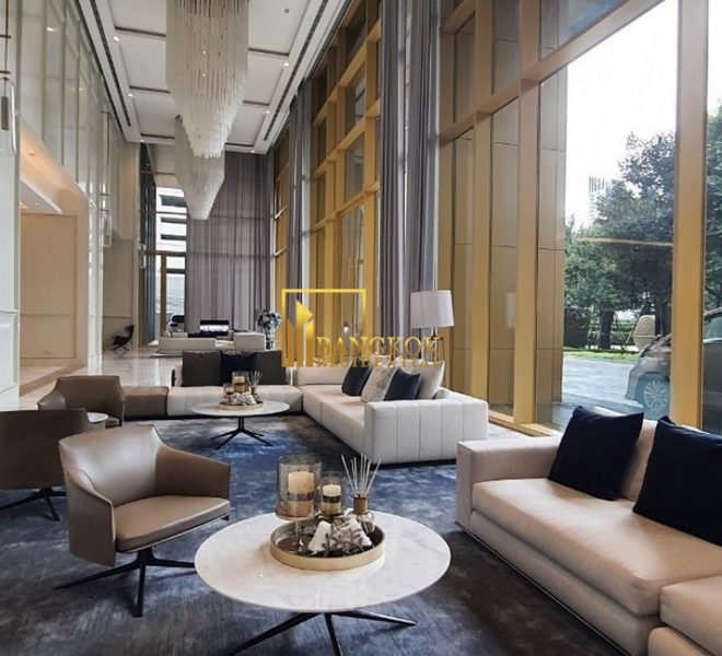 Hyde Sukhumvit 11 Facilities Image-11