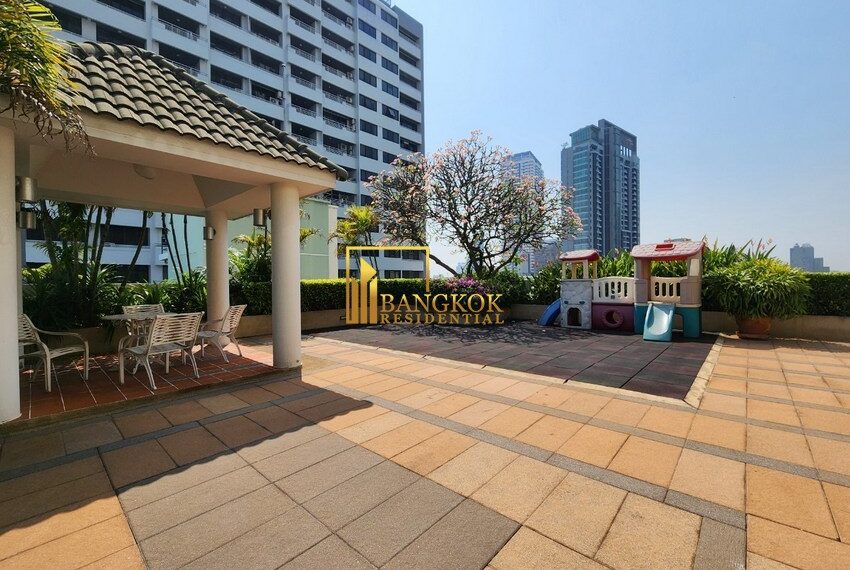 Lumpini Suite 41 Facilities Image-06