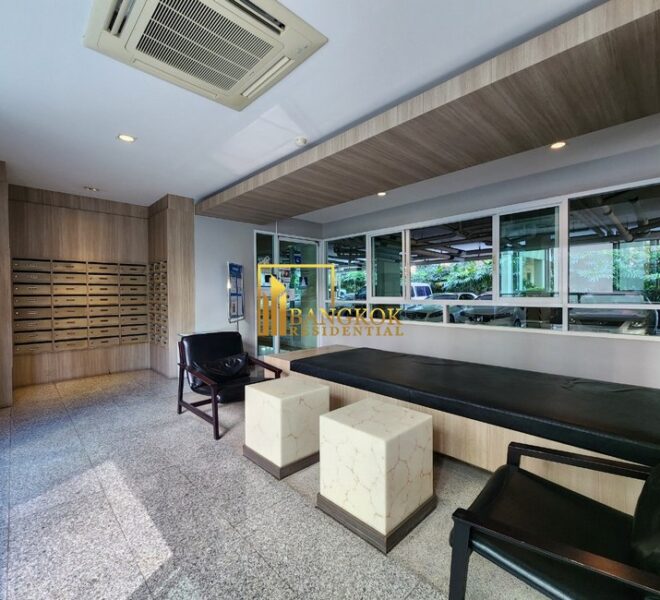 Lumpini Suite 41 Facilities Image-07