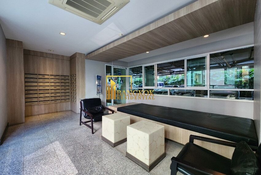 Lumpini Suite 41 Facilities Image-07