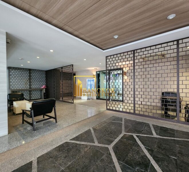 Lumpini Suite 41 Facilities Image-08