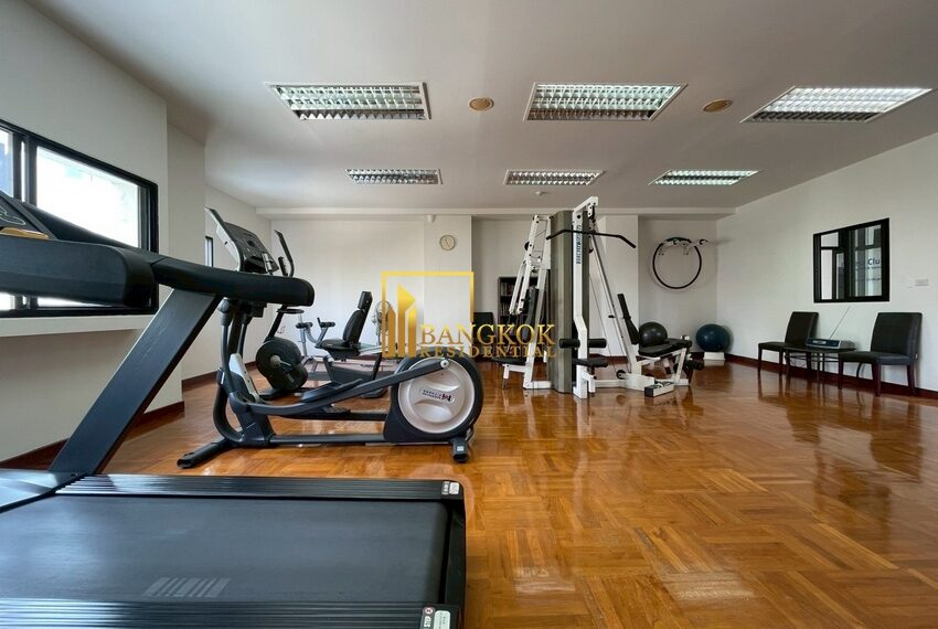 Sukhumvit Park Facilities Image-04