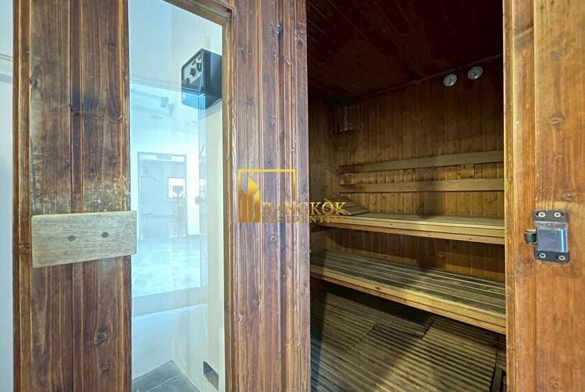 Sukhumvit Park Facilities Image-05