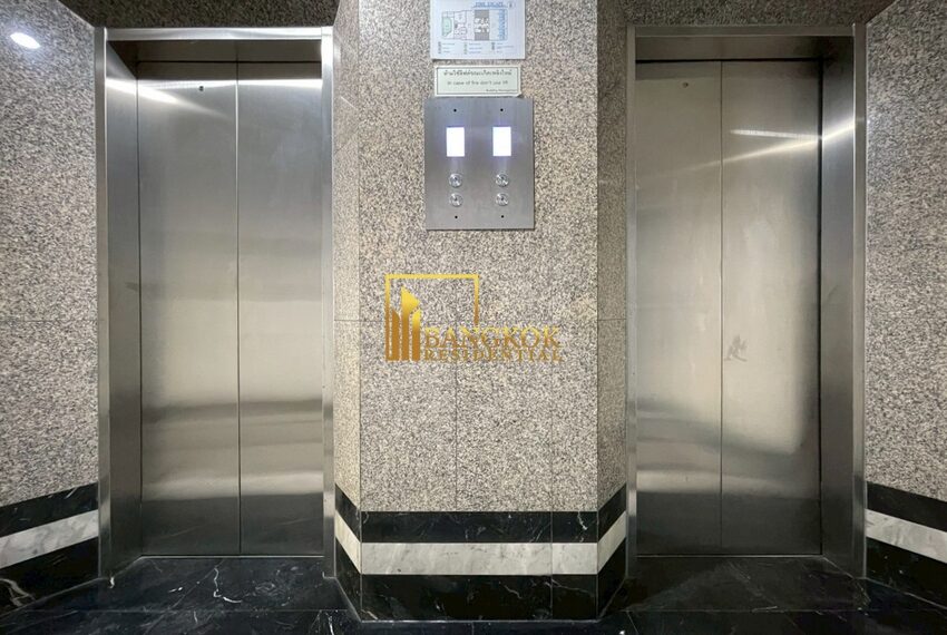 Sukhumvit Park Facilities Image-06