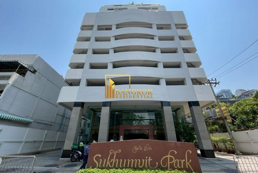 Sukhumvit Park Facilities Image-10