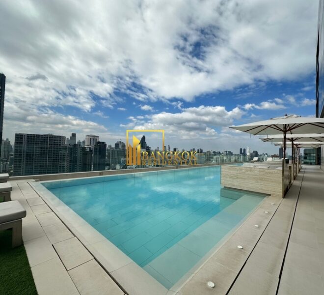 The Strand Thonglor Facilities Image-01