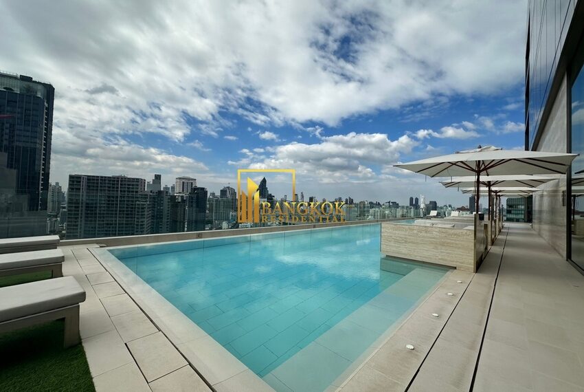 The Strand Thonglor Facilities Image-01