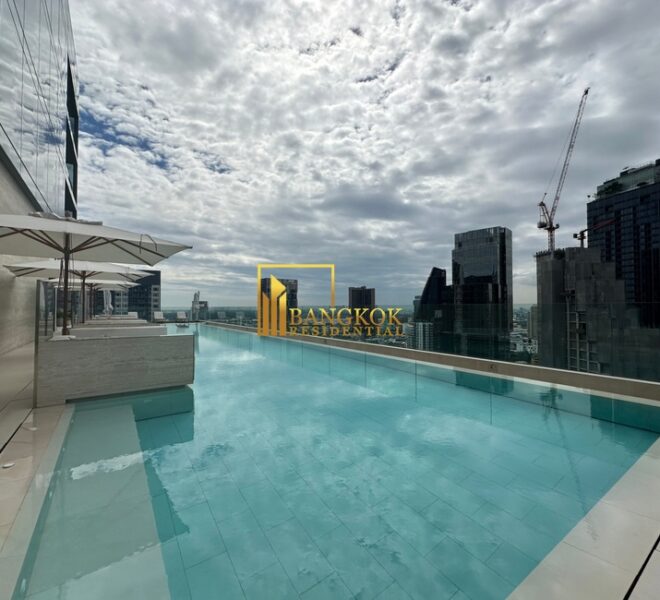 The Strand Thonglor Facilities Image-02