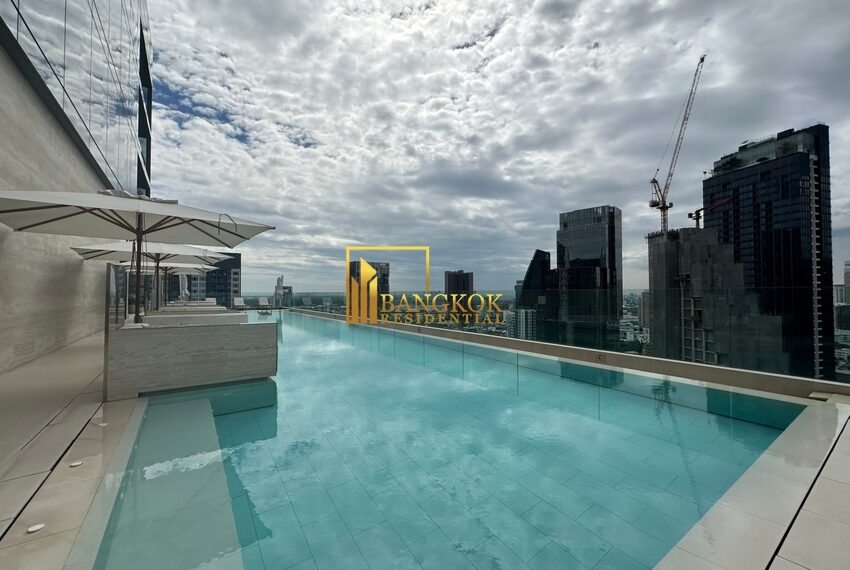 The Strand Thonglor Facilities Image-02