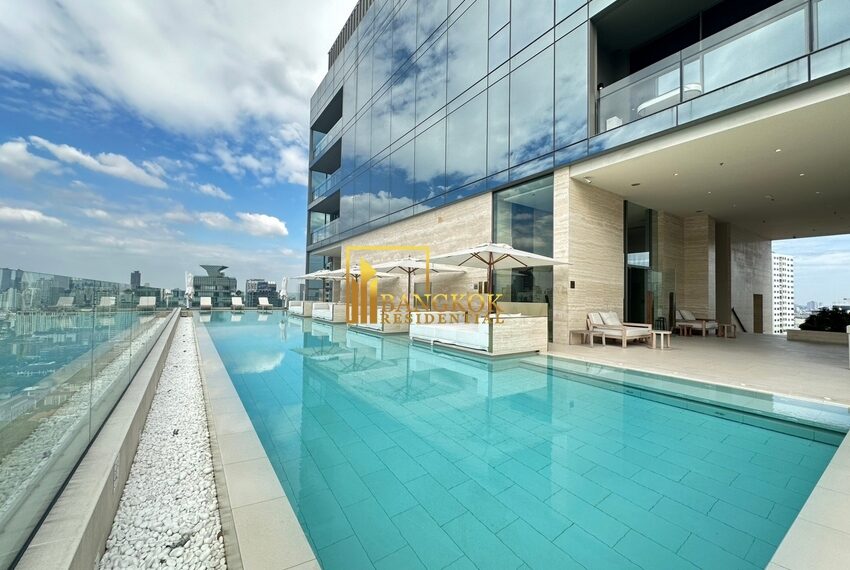 The Strand Thonglor Facilities Image-03