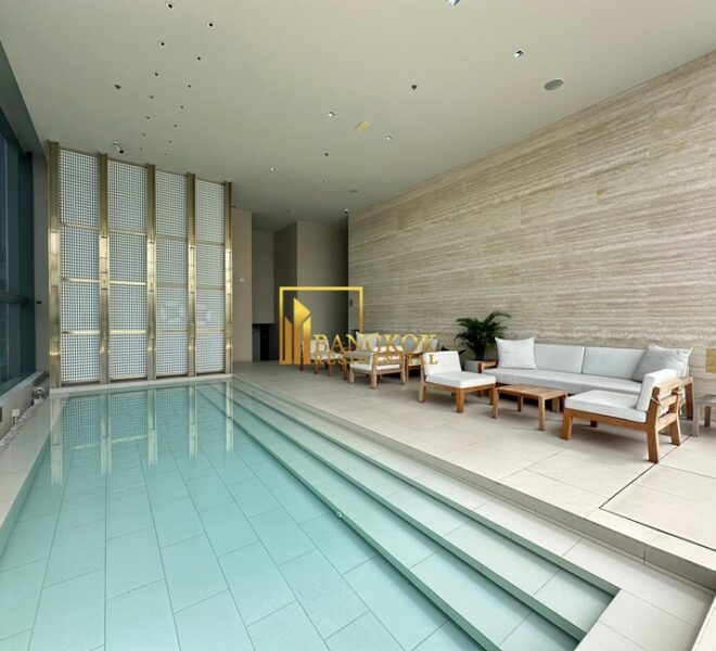 The Strand Thonglor Facilities Image-04