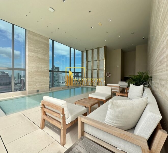The Strand Thonglor Facilities Image-05