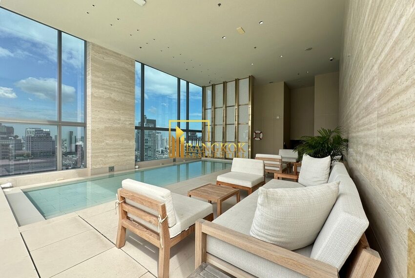 The Strand Thonglor Facilities Image-05