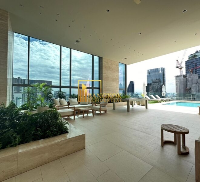 The Strand Thonglor Facilities Image-06