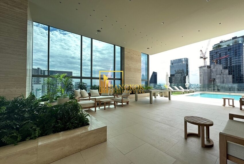 The Strand Thonglor Facilities Image-06
