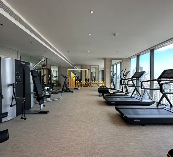 The Strand Thonglor Facilities Image-07