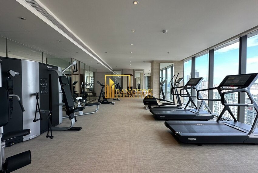 The Strand Thonglor Facilities Image-07