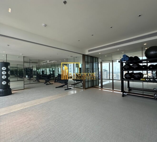 The Strand Thonglor Facilities Image-08