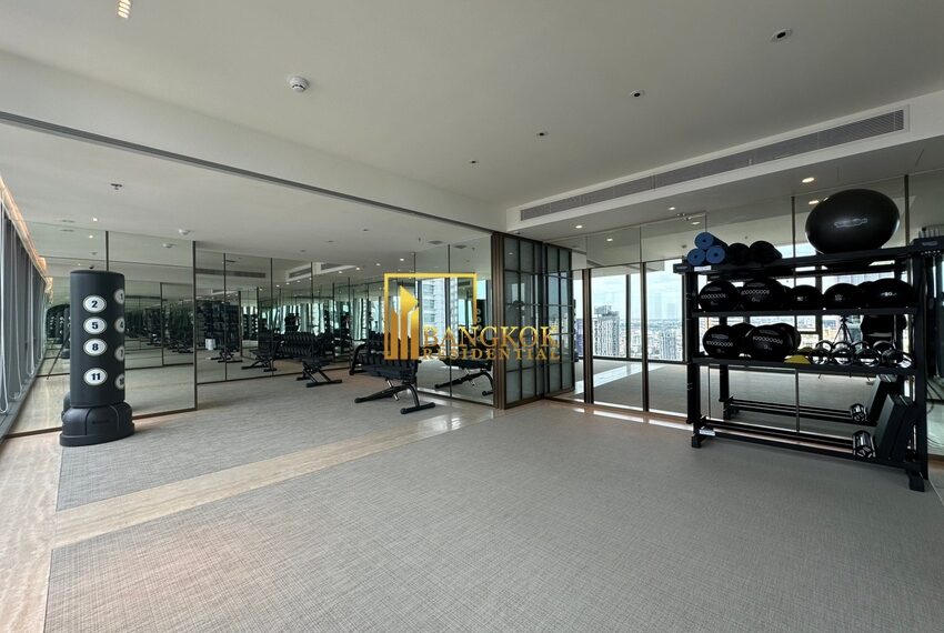 The Strand Thonglor Facilities Image-08