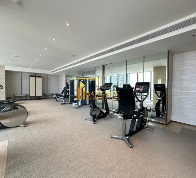 The Strand Thonglor Facilities Image-09