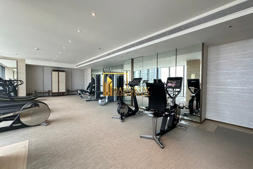The Strand Thonglor Facilities Image-09