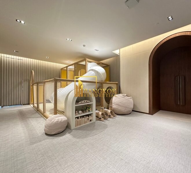 The Strand Thonglor Facilities Image-10