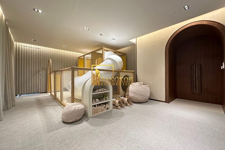 The Strand Thonglor Facilities Image-10