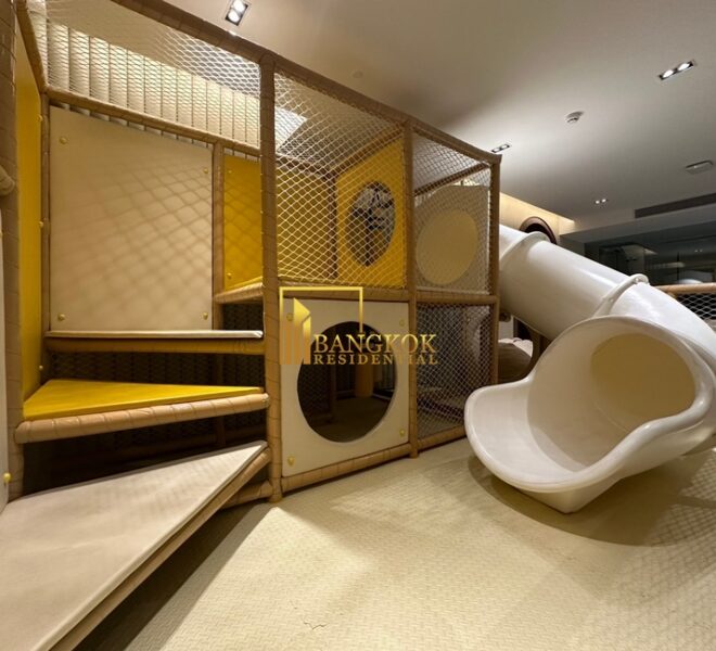 The Strand Thonglor Facilities Image-11