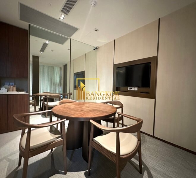 The Strand Thonglor Facilities Image-12