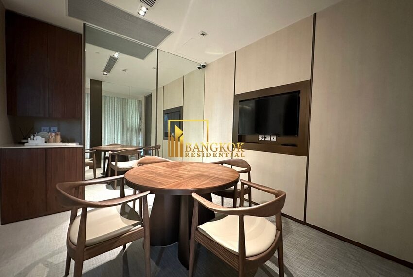 The Strand Thonglor Facilities Image-12