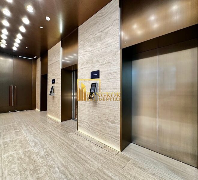 The Strand Thonglor Facilities Image-13