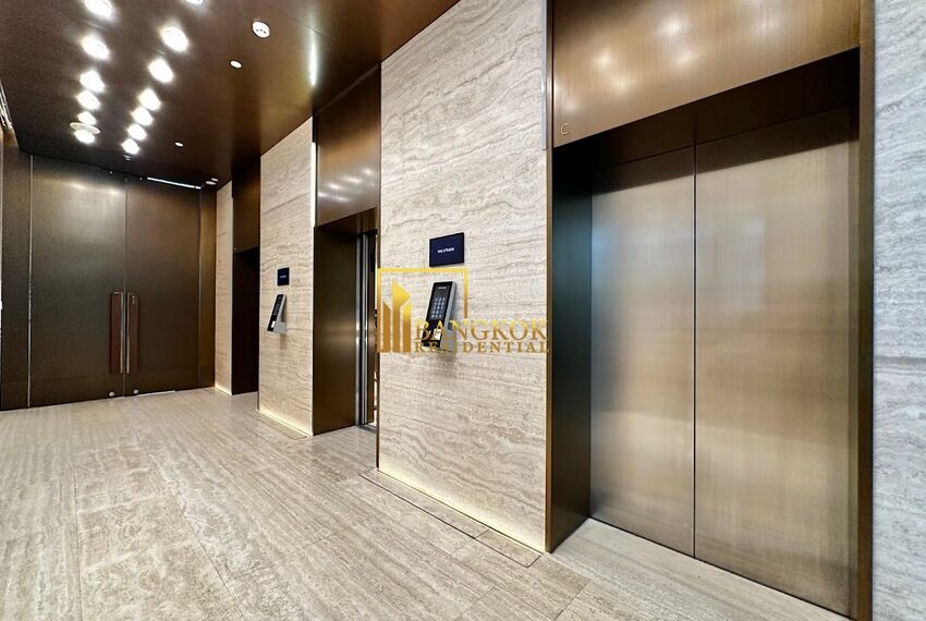 The Strand Thonglor Facilities Image-13