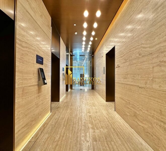 The Strand Thonglor Facilities Image-14