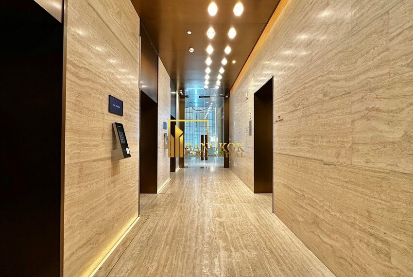 The Strand Thonglor Facilities Image-14
