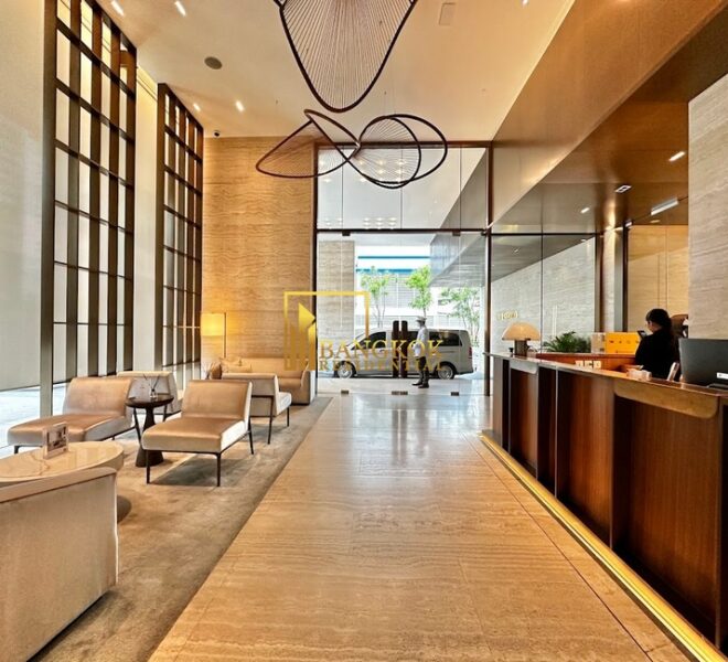 The Strand Thonglor Facilities Image-15