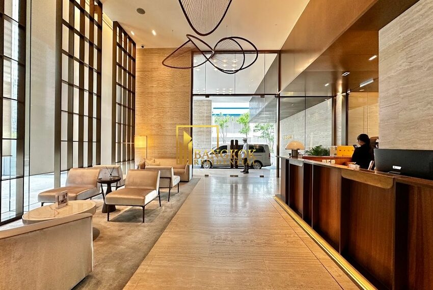 The Strand Thonglor Facilities Image-15