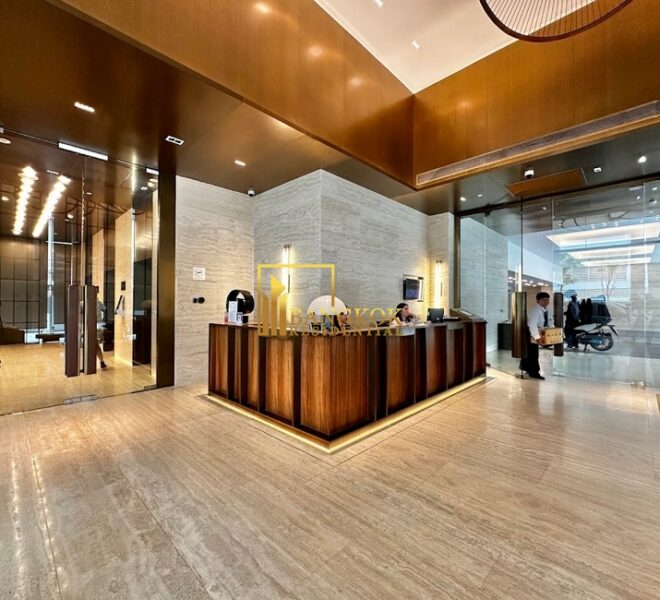 The Strand Thonglor Facilities Image-16