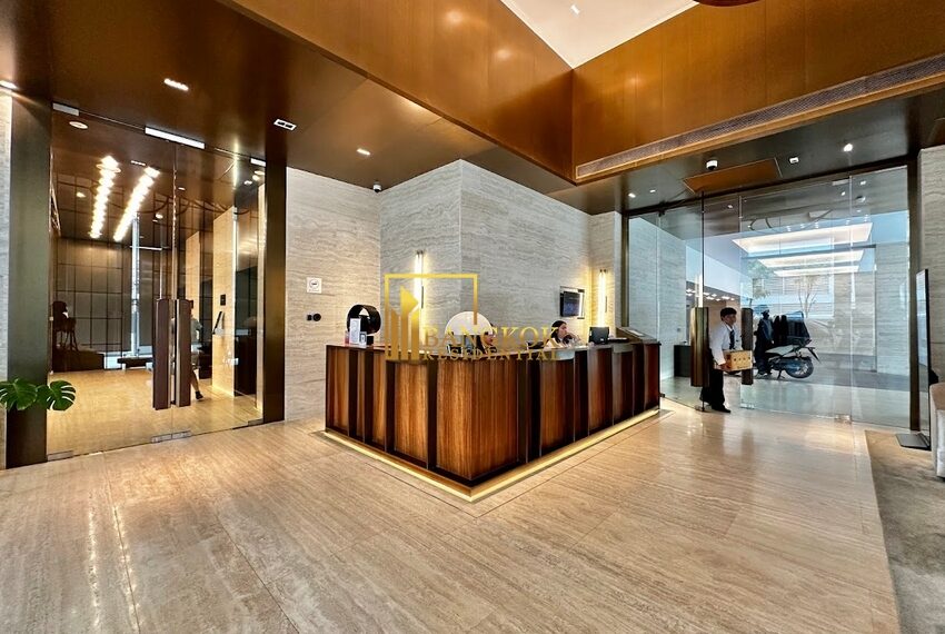 The Strand Thonglor Facilities Image-16