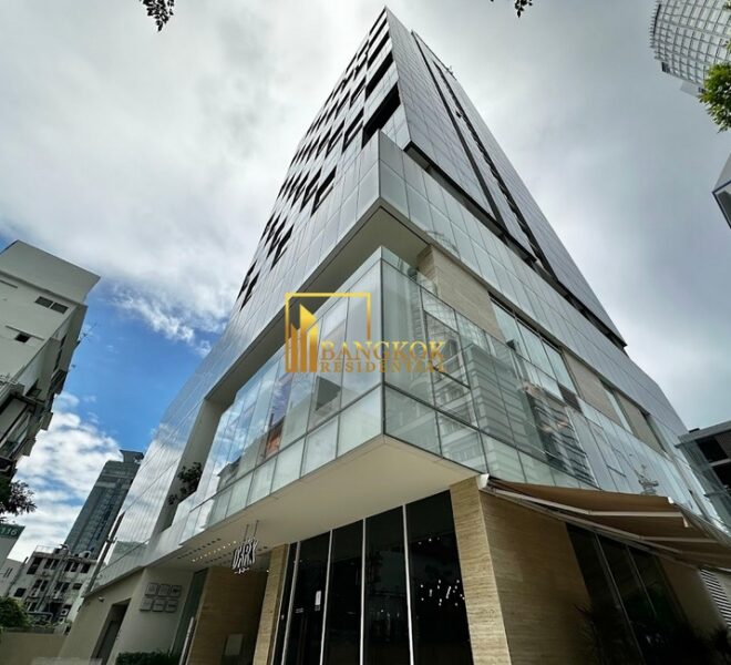The Strand Thonglor Facilities Image-17