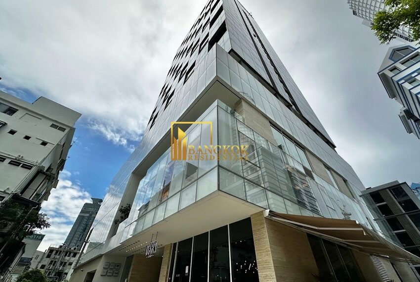 The Strand Thonglor Facilities Image-17