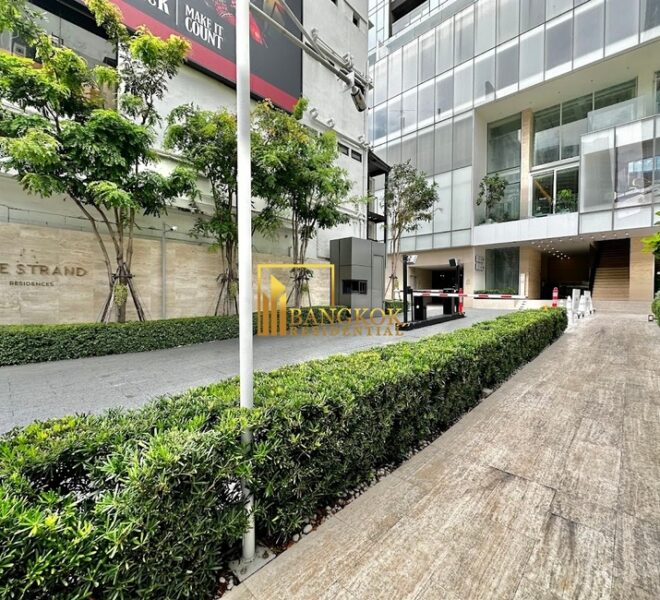 The Strand Thonglor Facilities Image-18