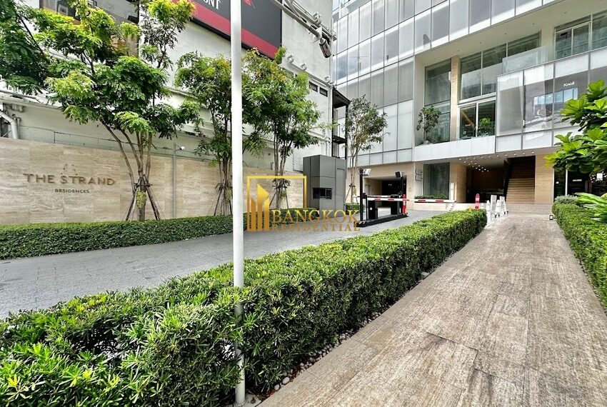 The Strand Thonglor Facilities Image-18