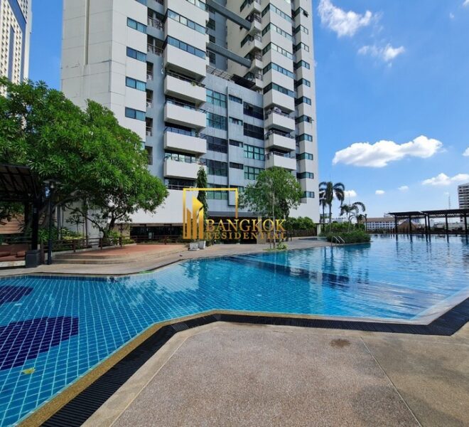 Sathorn Gardens Facilities Image-01