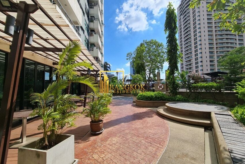 Sathorn Gardens Facilities Image-03