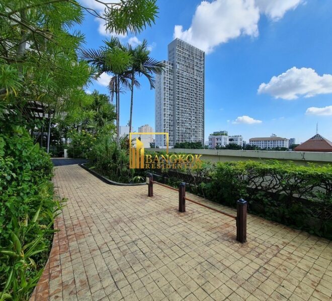 Sathorn Gardens Facilities Image-04