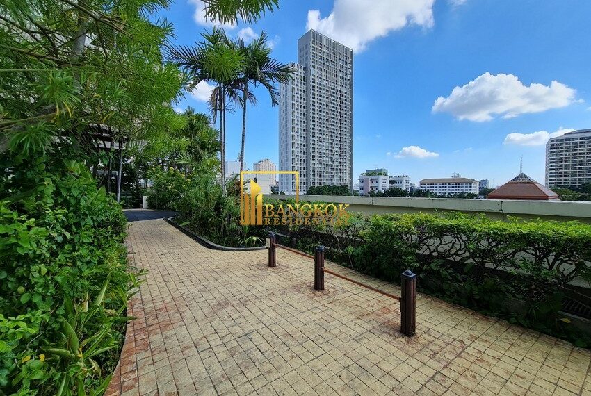 Sathorn Gardens Facilities Image-04