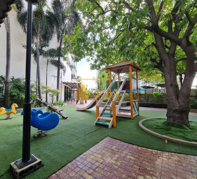 Sathorn Gardens Facilities Image-05